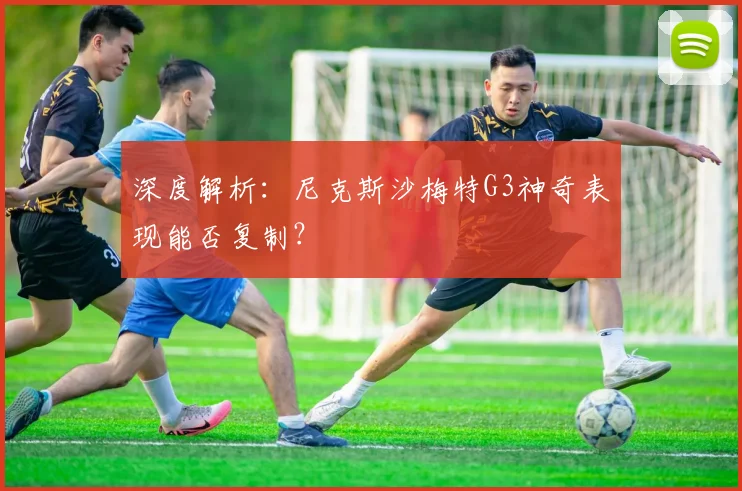 深度解析：尼克斯沙梅特G3神奇表现能否复制？