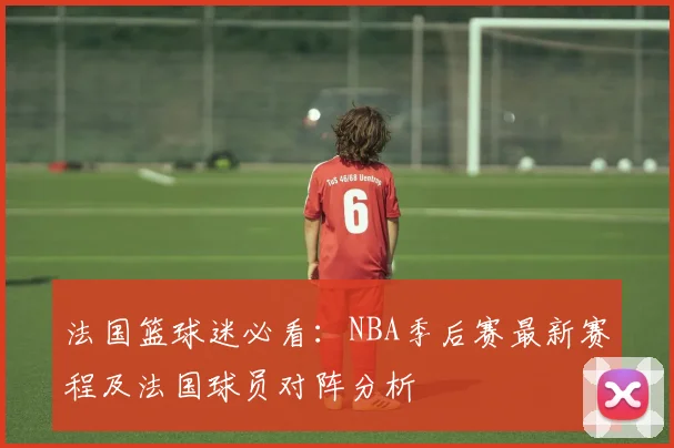 法国篮球迷必看:NBA季后赛最新赛程及法国球员对阵分析