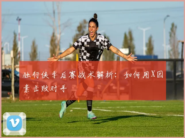 独行侠季后赛战术解析:如何用X因素击败对手